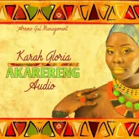 Akarereng - Karah Gloria 