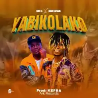 Yabikolako Lyrics - King Fa ft. Akom Lapaisal