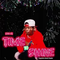 Time to Shine - King Fa 