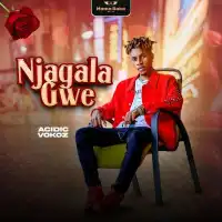 Njagala Gwe Lyrics - Acidic Vokoz 