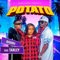 Potato - DJ Shiru ft. Tarley A