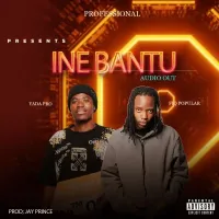 Ine Bantu - Yada Pro ft. Fiq Popular