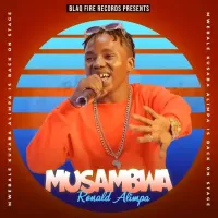 Musambwa - Ronald Alimpa 