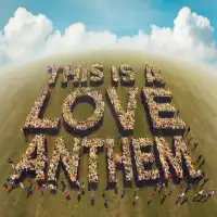 Love Anthem Lyrics - Shena Skies 