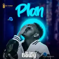 Plan - Dr Lover Bowy 