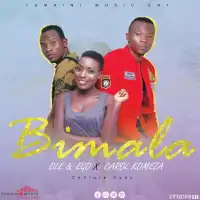 Bimala - Carol Komeza ft. Ole, Ego