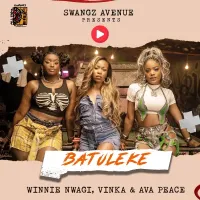 Batuleke Lyrics - Vinka, Winnie Nwagi, Ava Peace 