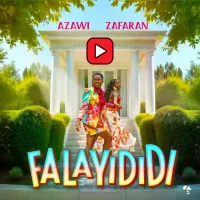 Falayidid Lyrics - Azawi, Zafaran 