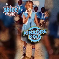 Kibadde Kisa Lyrics - Spice Diana 