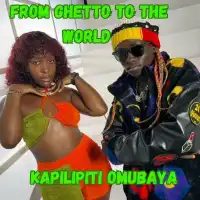 From To The World - Kapilipiti Omubaya