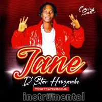 Jane - D Star Hoozambe 