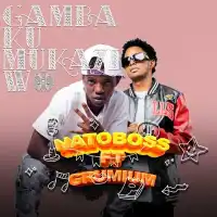 Gamba Ku Mukazi Wo - Nato Boss ft. Grumium