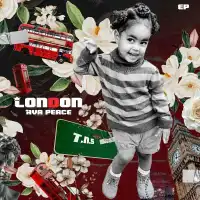 London - EP by Ava Peace