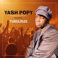 Tumulinze - Yashpopy 