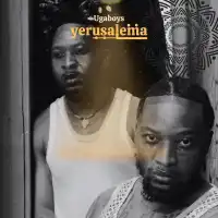 Yerusalema - EP by Ugaboys