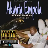 Akwata Empola - Rickman Manrick 