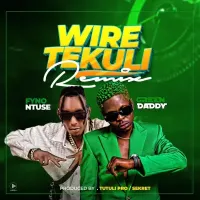 Wire Tekuli (remix) - Fyno ft. Green Daddy