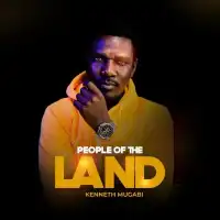 People Of The Land - Kenneth Mugabi 