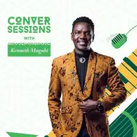 Conversessions with Kenneth Mugabi (Live) - Album by Kenneth Mugabi