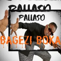 Bagezi Boka Lyrics - Pallaso 