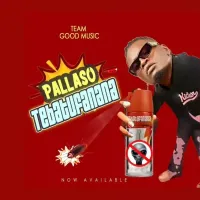 Tebatufanana Lyrics - Pallaso 