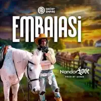 Embalasi Lyrics - Nandor Love 