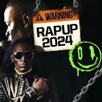 Rap Up 2024 Lyrics - Viboyo Oweyo 