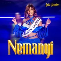 Nemanyi Lyrics - Lydia Jazmine 