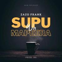 Supu Wa Mapeera - Zazo Frank 