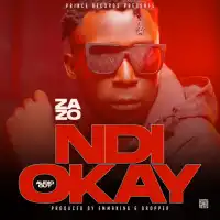 Ndi Okay - Zazo Frank 