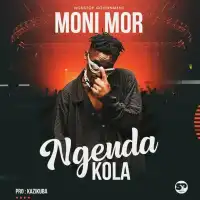 Ngenda Kola Lyrics - Moni Mor 