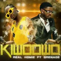 Kiwoowo (Remix) - Real Homie ft. Grenade Official