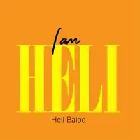 I am Heli - Heli Baibe