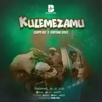 Kulemezamu - Coopy Bly, Fortune Spice 