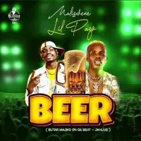 Beer - Maliswene ft. Lil Pazo