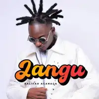 Jangu - Kalifah AgaNaga 