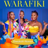 Bwekati (Remix) Lyrics - Warafiki 