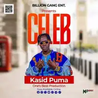 Celeb - Kasid Puma 