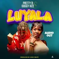 Luyala - Doggy Kizz 