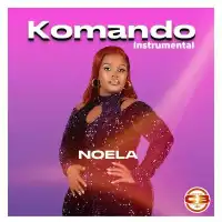 Komando (Instrumental) Lyrics - Noela 