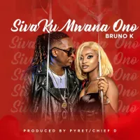 Siva Ku Mwana Ono Lyrics - Bruno K 