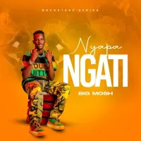 Nyapa Ngati - Big Mosh 