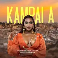 Kampala Lyrics - Irene Ntale 