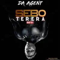 Ssebo Terera (Gravity Reply) - Da Agent 