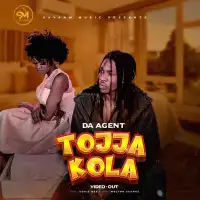 Tojja Kola (Jako Esimu) - Da Agent 