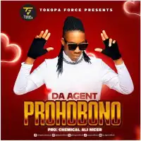 Prohobono - Da Agent 