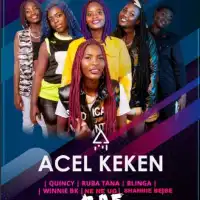 Acel Keken - Quincy ft. Northern Female Artistes