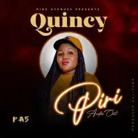 Piri Lyrics - Quincy 