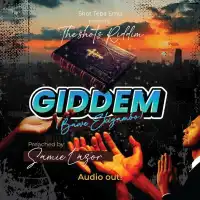 Giddem (Bawe Ekigambo) Lyrics - Samie Lazor 