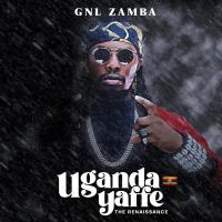 Its Going to Be Bloody Lyrics - GNL Zamba 